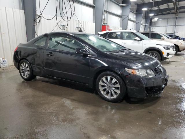 Photo 3 VIN: 2HGFG11869H514753 - HONDA CIVIC 