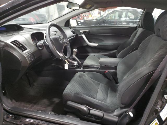 Photo 6 VIN: 2HGFG11869H514753 - HONDA CIVIC 