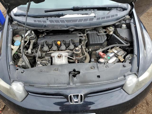 Photo 10 VIN: 2HGFG11877H500261 - HONDA CIVIC EX 