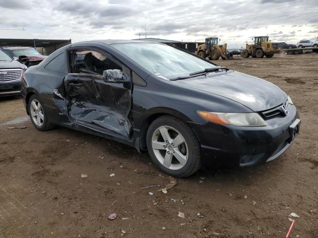 Photo 3 VIN: 2HGFG11877H500261 - HONDA CIVIC EX 