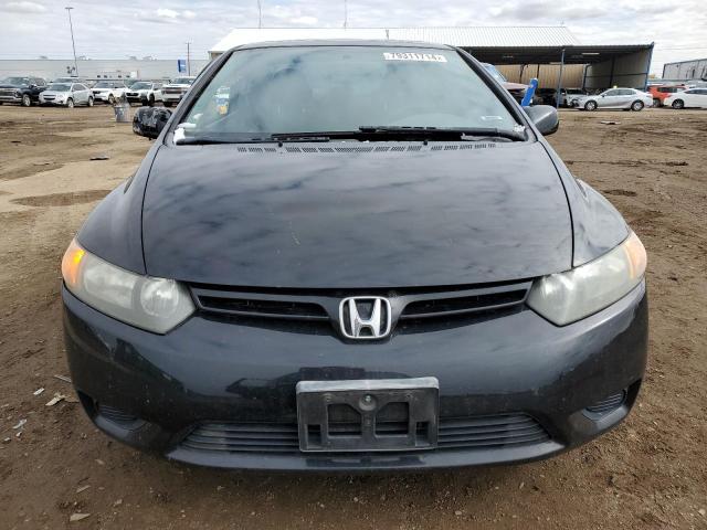 Photo 4 VIN: 2HGFG11877H500261 - HONDA CIVIC EX 