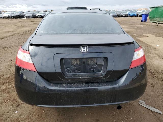 Photo 5 VIN: 2HGFG11877H500261 - HONDA CIVIC EX 