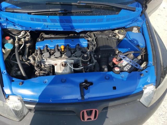 Photo 10 VIN: 2HGFG11877H521398 - HONDA CIVIC 