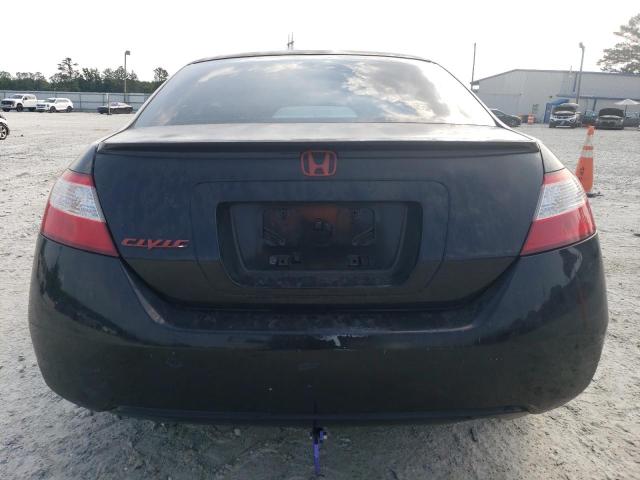 Photo 5 VIN: 2HGFG11877H521398 - HONDA CIVIC 