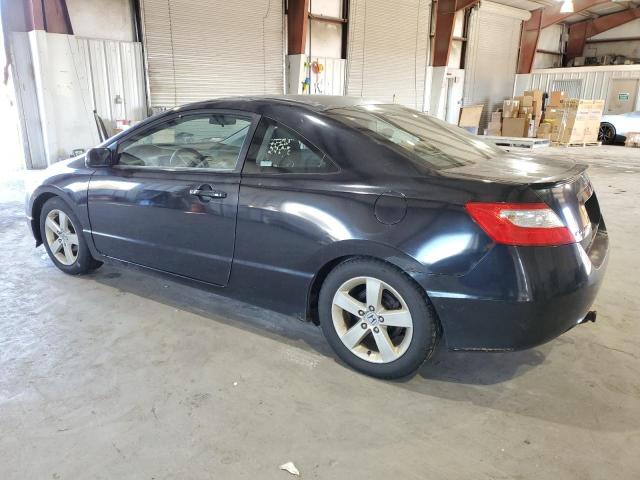 Photo 1 VIN: 2HGFG11877H538525 - HONDA CIVIC 