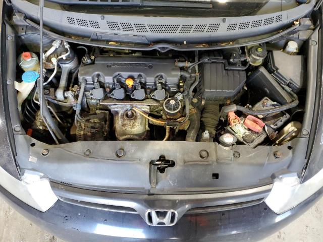 Photo 10 VIN: 2HGFG11877H538525 - HONDA CIVIC 