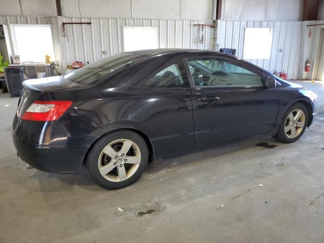 Photo 2 VIN: 2HGFG11877H538525 - HONDA CIVIC 