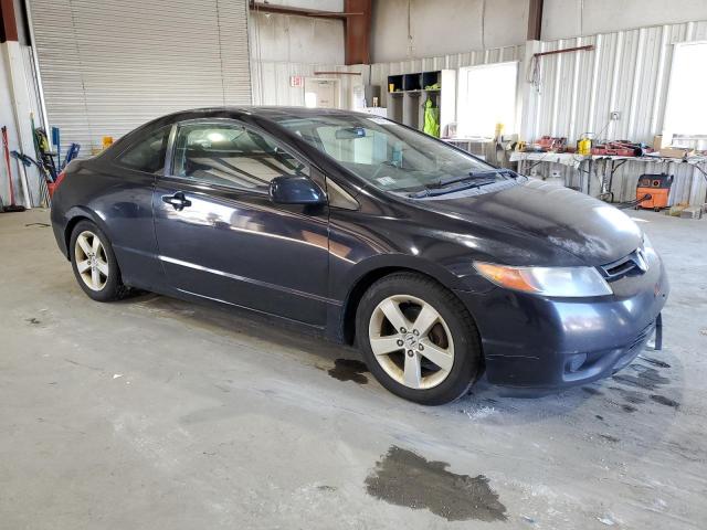 Photo 3 VIN: 2HGFG11877H538525 - HONDA CIVIC 