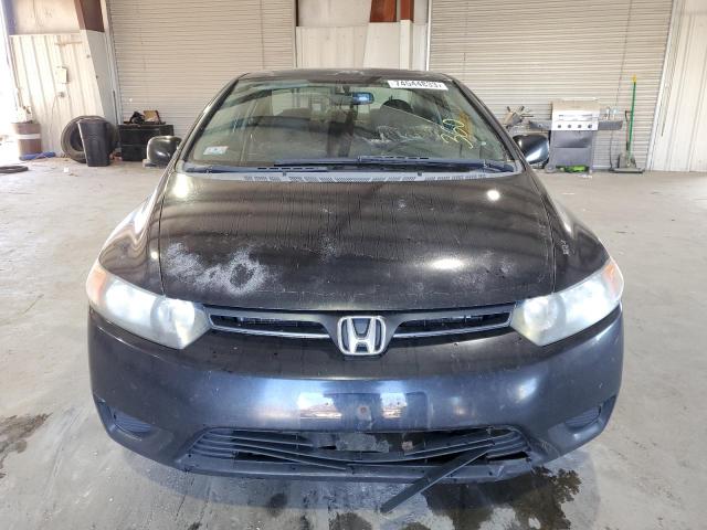 Photo 4 VIN: 2HGFG11877H538525 - HONDA CIVIC 