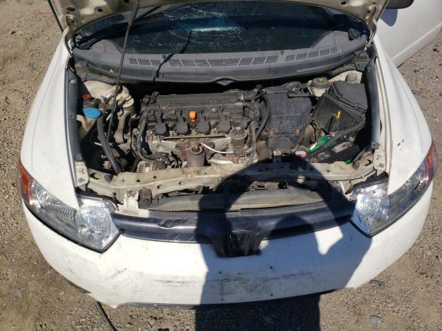 Photo 10 VIN: 2HGFG11877H549279 - HONDA CIVIC EX 