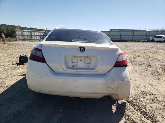 Photo 5 VIN: 2HGFG11877H549279 - HONDA CIVIC EX 