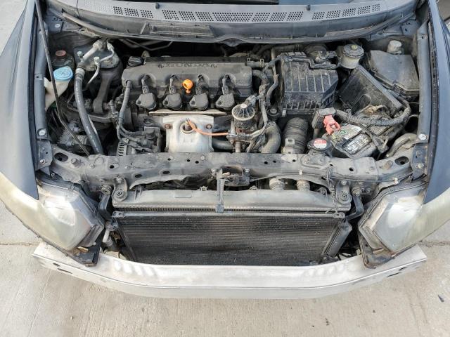 Photo 10 VIN: 2HGFG11879H504359 - HONDA CIVIC 