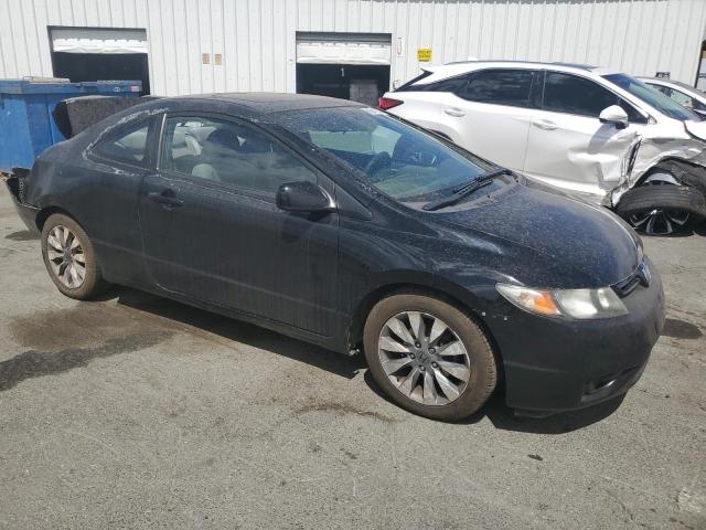 Photo 3 VIN: 2HGFG11879H509609 - HONDA CIVIC 