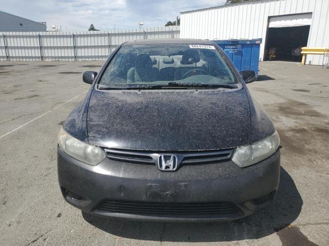 Photo 4 VIN: 2HGFG11879H509609 - HONDA CIVIC 