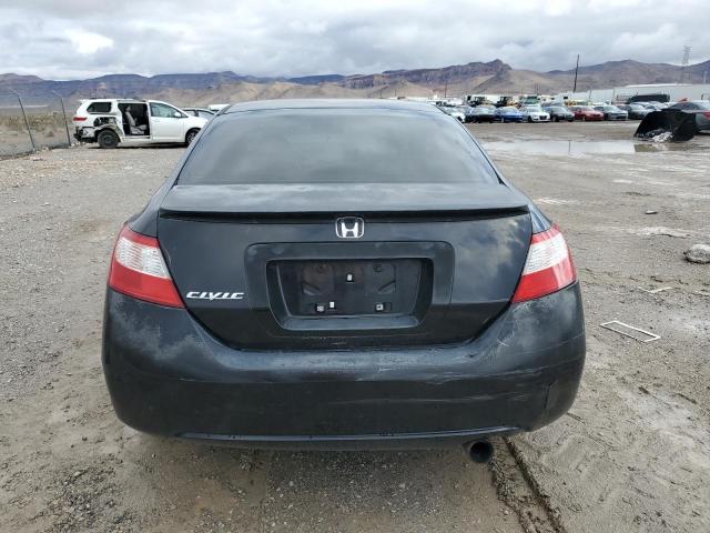 Photo 5 VIN: 2HGFG11886H541612 - HONDA CIVIC 