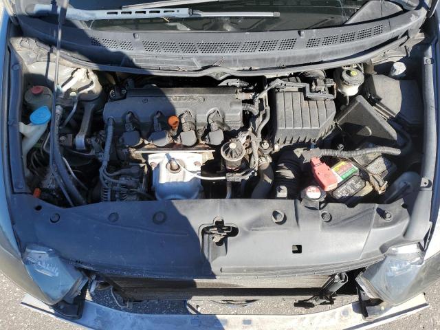 Photo 10 VIN: 2HGFG11887H577950 - HONDA CIVIC 