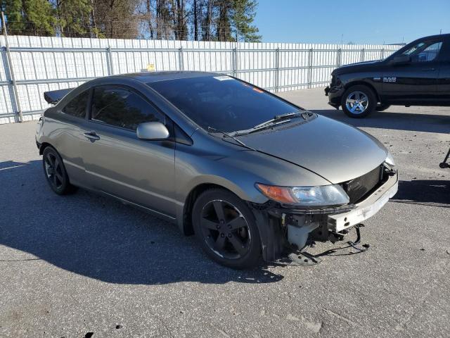 Photo 3 VIN: 2HGFG11887H577950 - HONDA CIVIC 