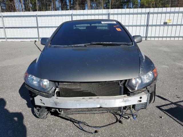 Photo 4 VIN: 2HGFG11887H577950 - HONDA CIVIC 