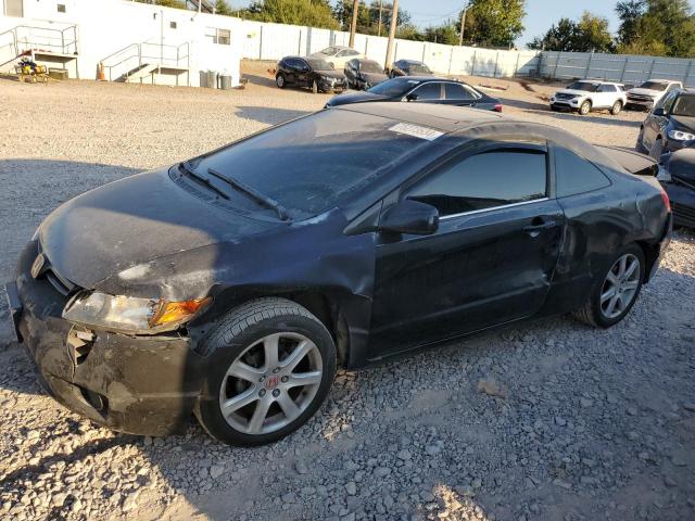 Photo 0 VIN: 2HGFG11896H520896 - HONDA CIVIC EX 