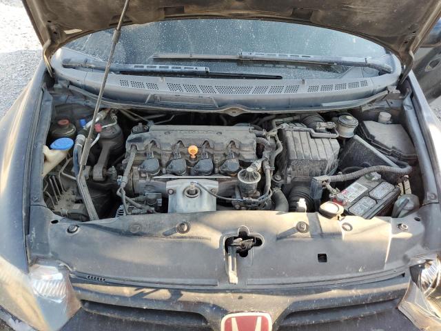 Photo 10 VIN: 2HGFG11896H520896 - HONDA CIVIC EX 