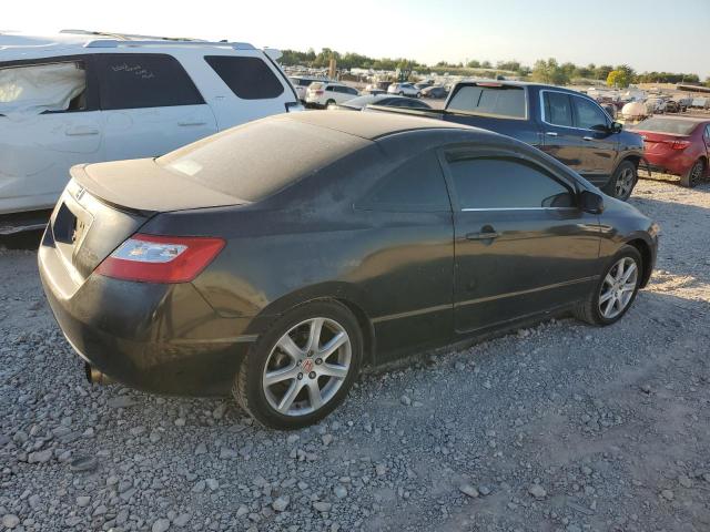 Photo 2 VIN: 2HGFG11896H520896 - HONDA CIVIC EX 