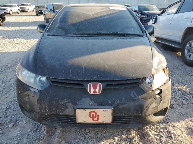 Photo 4 VIN: 2HGFG11896H520896 - HONDA CIVIC EX 