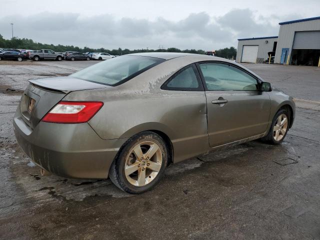 Photo 2 VIN: 2HGFG11896H523166 - HONDA CIVIC 