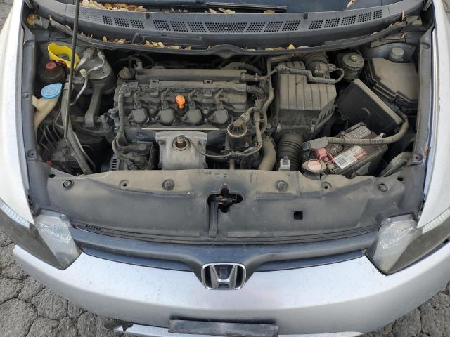 Photo 10 VIN: 2HGFG11896H561321 - HONDA CIVIC 