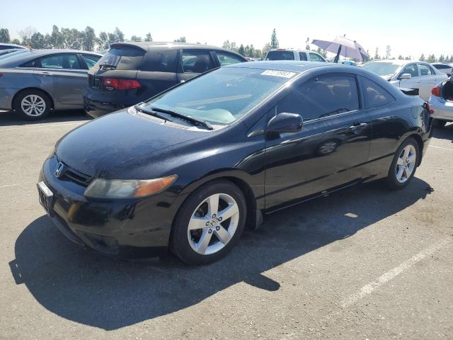 Photo 0 VIN: 2HGFG11897H574362 - HONDA CIVIC 