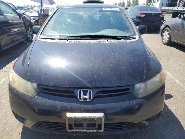 Photo 4 VIN: 2HGFG11897H574362 - HONDA CIVIC 