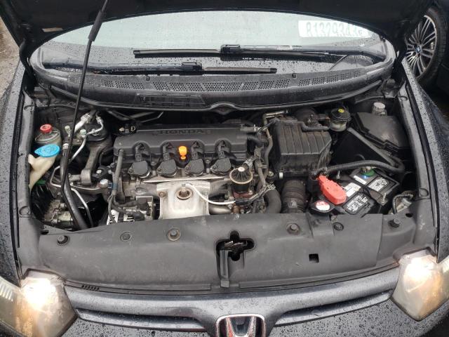 Photo 10 VIN: 2HGFG11897H582588 - HONDA CIVIC 