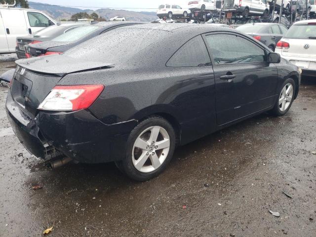 Photo 2 VIN: 2HGFG11897H582588 - HONDA CIVIC 