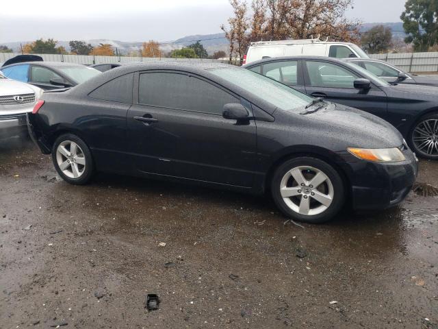 Photo 3 VIN: 2HGFG11897H582588 - HONDA CIVIC 