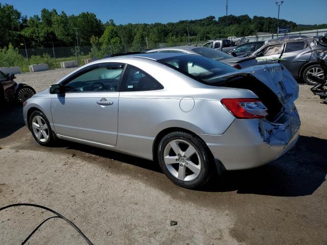 Photo 1 VIN: 2HGFG11898H526250 - HONDA CIVIC EX 