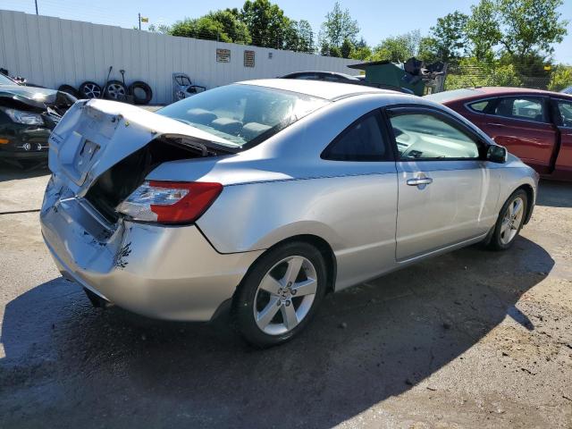 Photo 2 VIN: 2HGFG11898H526250 - HONDA CIVIC EX 