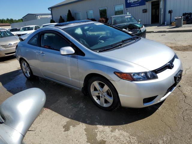 Photo 3 VIN: 2HGFG11898H526250 - HONDA CIVIC EX 