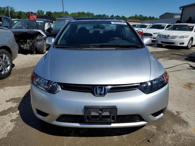 Photo 4 VIN: 2HGFG11898H526250 - HONDA CIVIC EX 