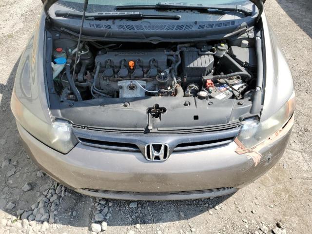 Photo 10 VIN: 2HGFG118X8H573478 - HONDA CIVIC EX 