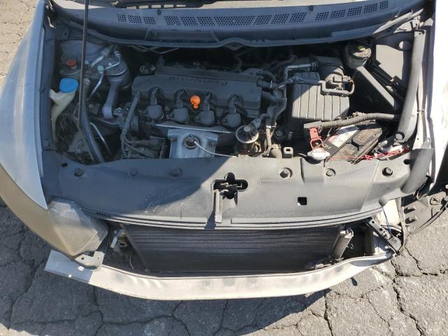 Photo 10 VIN: 2HGFG11918H536179 - HONDA CIVIC EXL 