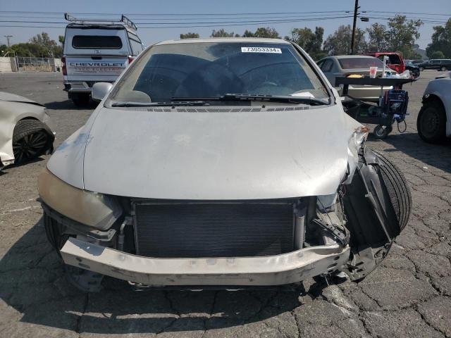 Photo 4 VIN: 2HGFG11918H536179 - HONDA CIVIC EXL 