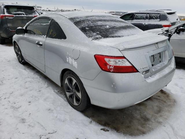 Photo 2 VIN: 2HGFG12206H009698 - HONDA CIVIC DX 