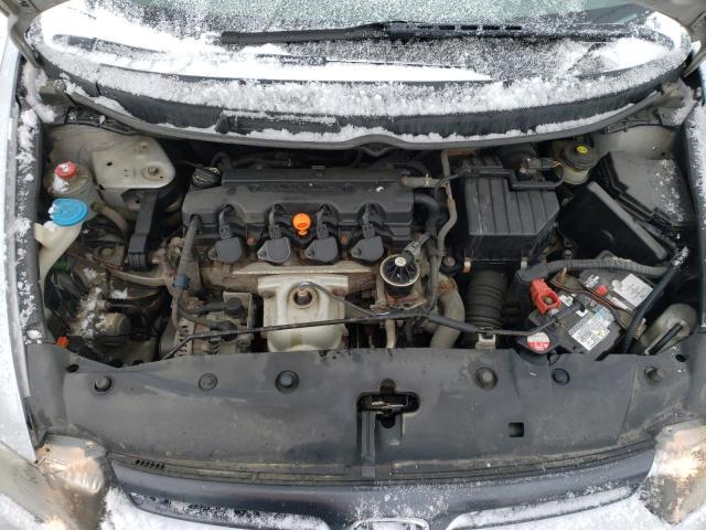 Photo 6 VIN: 2HGFG12206H009698 - HONDA CIVIC DX 