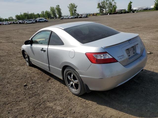 Photo 1 VIN: 2HGFG12208H000860 - HONDA CIVIC DX 