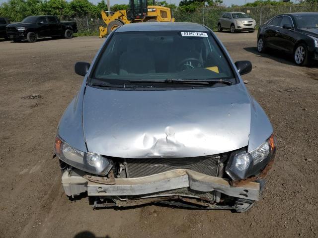 Photo 4 VIN: 2HGFG12208H000860 - HONDA CIVIC DX 