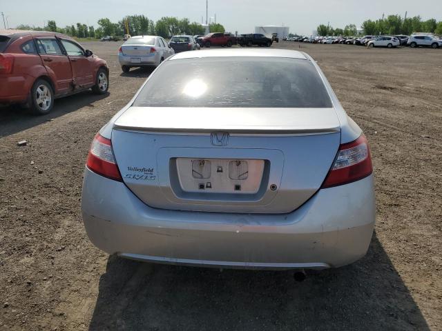 Photo 5 VIN: 2HGFG12208H000860 - HONDA CIVIC DX 