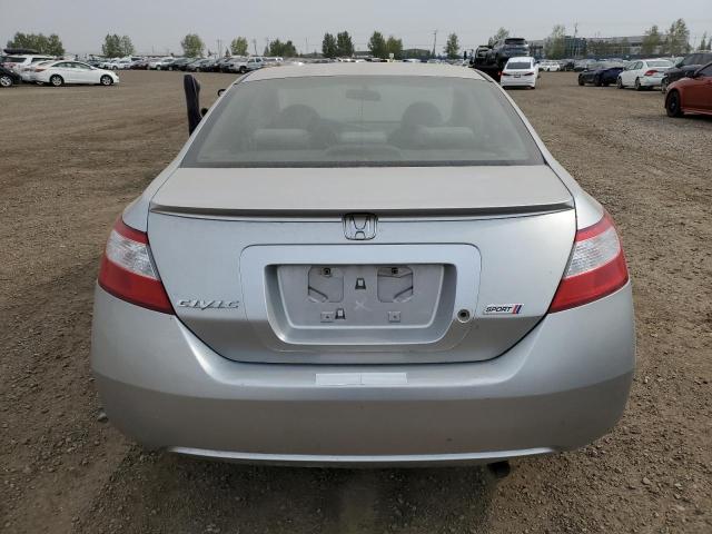 Photo 5 VIN: 2HGFG12218H005789 - HONDA CIVIC DX 