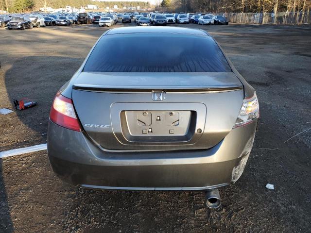 Photo 5 VIN: 2HGFG12258H004922 - HONDA CIVIC 