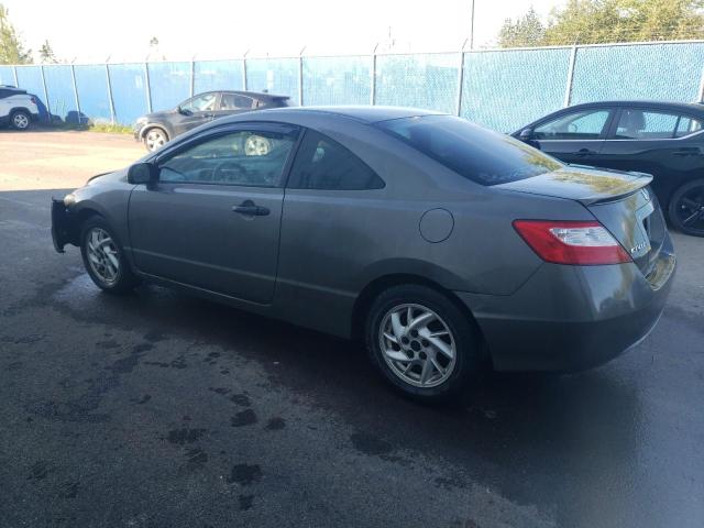 Photo 1 VIN: 2HGFG12276H000805 - HONDA CIVIC DX 