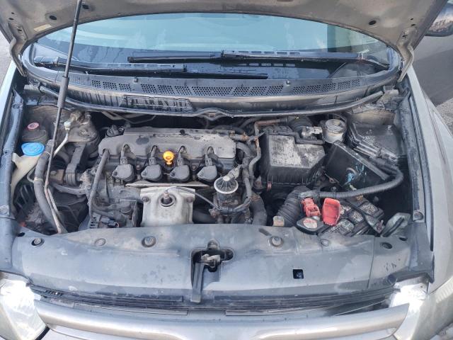 Photo 10 VIN: 2HGFG12276H000805 - HONDA CIVIC DX 