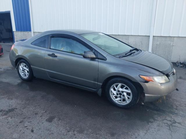 Photo 3 VIN: 2HGFG12276H000805 - HONDA CIVIC DX 